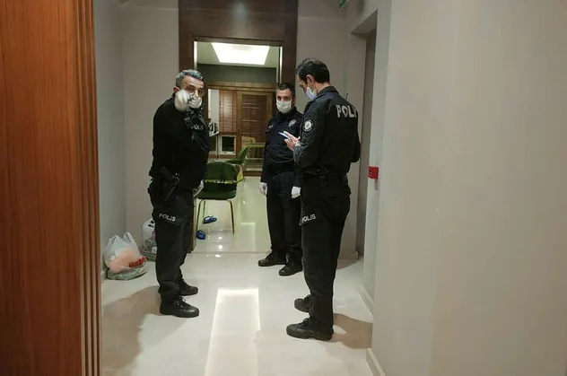 Alacak verecek meselesi kanlı bitti