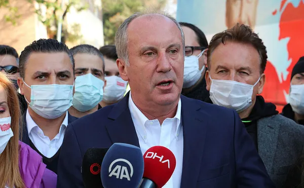 CHP'de ince korku! Muharrem İnce'nin partisinin adı belli oldu açıklamalar peş peşe geldi!-2