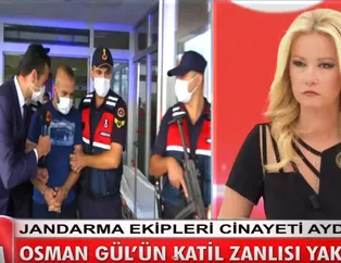 Müge Anlı'da son dakika çekiçli cinayet itirafı kan dondurdu! 80 bin lira için 25 yıllık arkadaşını öldürdü...