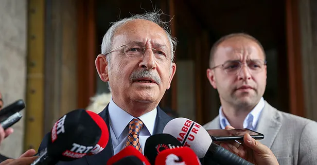CHP lideri Kemal Kılıçdaroğlu'ndan 6'lı masadaki ortaklarını kızdıracak İstanbul Sözleşmesi açıklaması