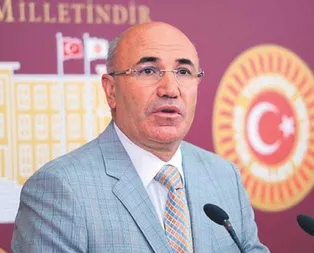 Mahmut Tanal’dan küstah tweet