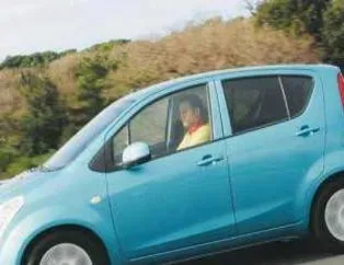Suzuki Splash 1.2 MT