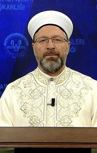 Son dakika: Diyanetten sokağa çıkması sınırlandırılanlara dini ve manevi destek genelgesi! WhatsApp grupları kurulacak