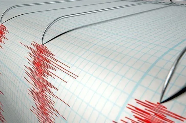 SON DAKİKA: Elazığ'da korkutan deprem! AFAD ve Kandilli son depremler listesi