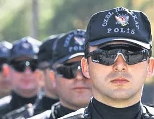 Polislere 10 yıl kriteri