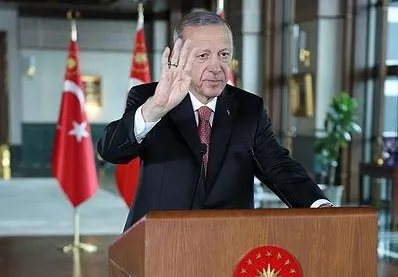 Afyonkarahisar-Şuhut yolu açıldı! Başkan Erdoğan duyurdu: 2023'te hedef 30 bin kilometre...-2