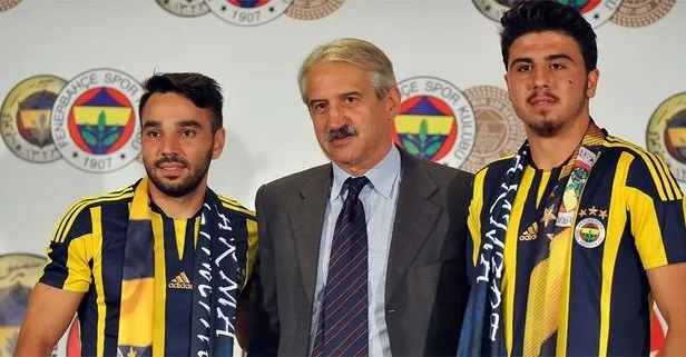 Fenerbahçe, Kante’nin yerine Ozan Tufan’ı transfer etmiş