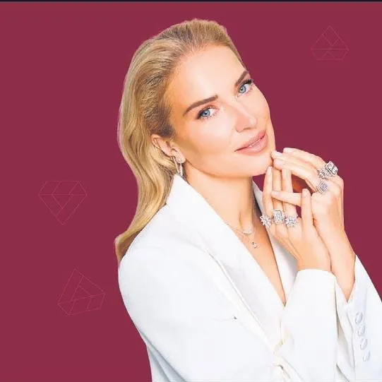 Burcu Esmersoy'dan 500 bin TL'lik takı anlaşması-3