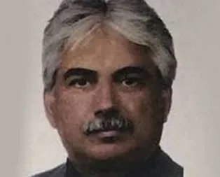 İşte FETÖ’cü ajan Topuz’un ilk ifadesi