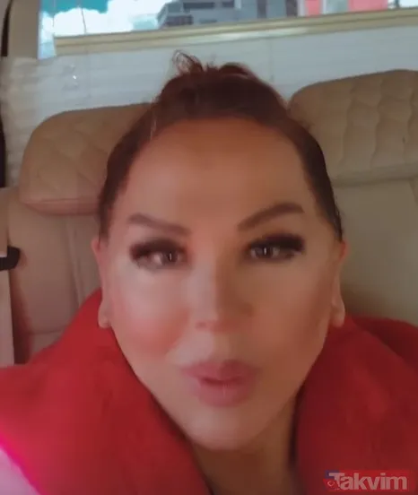 Safiye Soyman'ın son haline bakın "20 yıl geriye gittim genç kız gibi oldum" Seda Sayan'ın 'kobayı' Safiye estetikten sonra... - 22