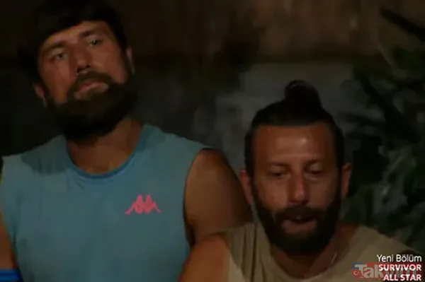 Acun, Survivor Yasin Obuz'un "Acun Ilıcalı bana racon kesemez" sözleriyle çılgına döndü! Açtı ağzını yumdu gözünü: "Kralı gelse..." - 4