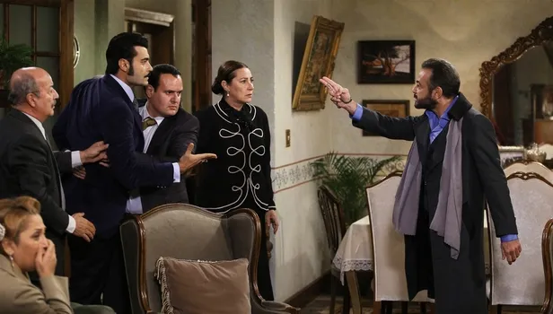 Bir Zamanlar Çukurova 15. bölüm tek parça full izle | Bir Zamanlar Çukurova son bölüm izle