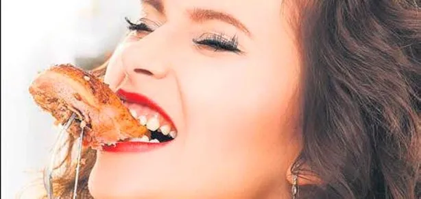 İştah kurbanı olmayın