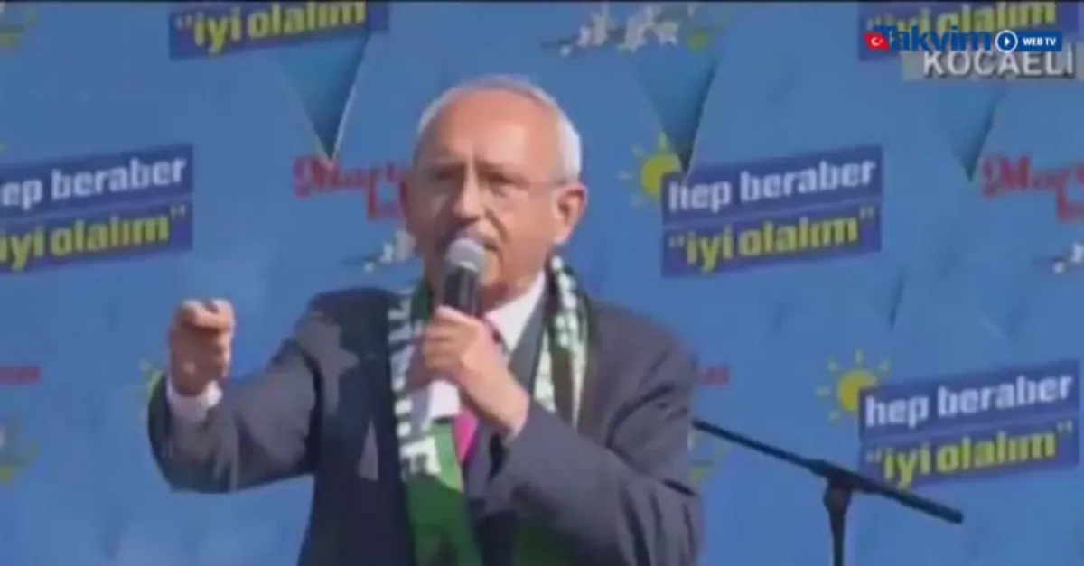 CHP ve Saadet'in kirli ittifakı kanıtlandı
