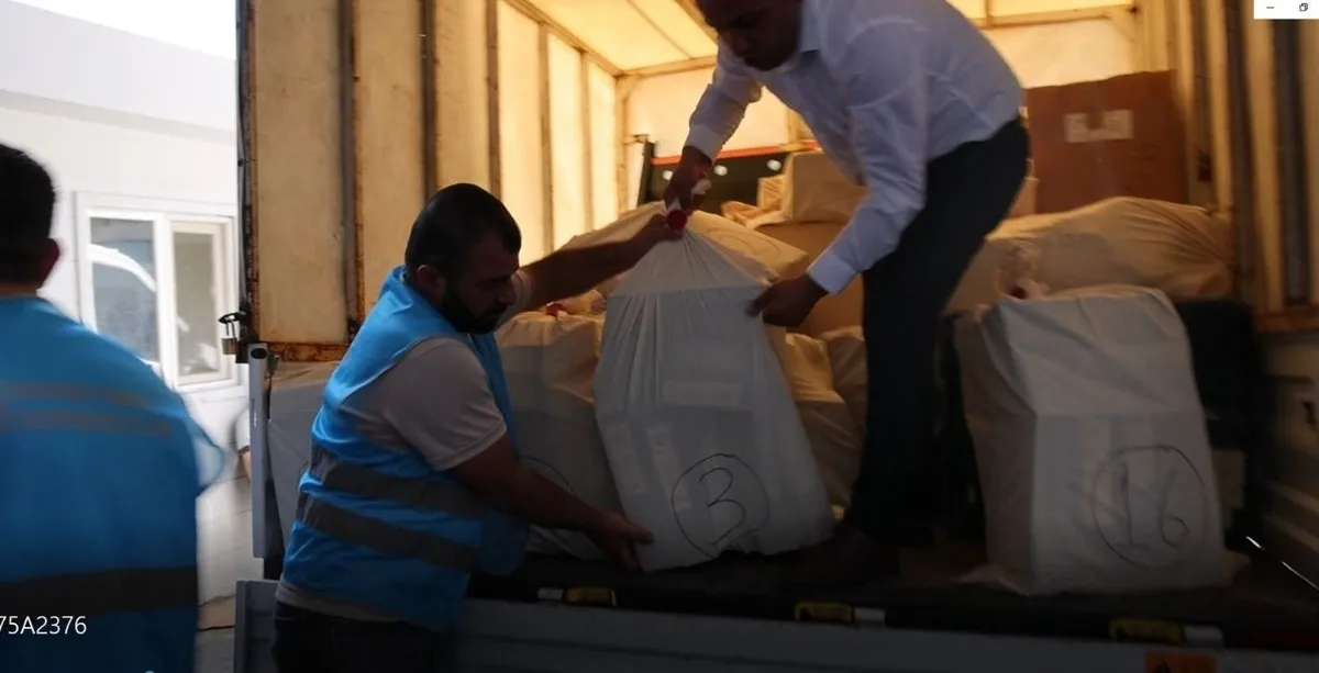 1781544245904.jpeg Muhsin Yazıcıoğlu dosyasında 190 klasör, 1 karton kutu! Torbada neler var? Kaza kırım raporları, askeri radar görüntüleri...-9