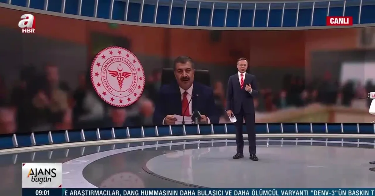 Koronavirüs Bilim Kurulu toplanıyor! Yüz yüze eğitim için yeni kararlar alınacak mı?