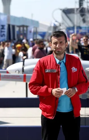 Selçuk Bayraktar'dan CHP yandaşı medyanın yalan haberine sert tepki!
