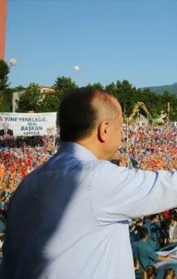 CHP'nin Erdoğan yalanı güldürdü