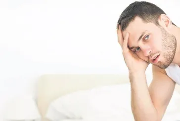 Aman dikkat! Kilo problemi yaşayan erkeklerde kısırlık daha sık görüldü