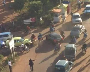 İşte serbest bırakılan Türkler’in isimleri!