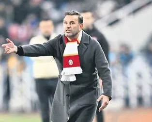 Cimbom yakın temasta