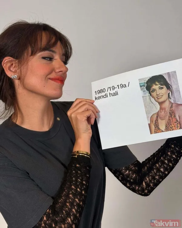 “Ölümden döndüm” demişti! Yeşilçam’ın cilveli güzeli Müjde Ar’ın son hali Seda Bakan’ın paylaşımında ortaya çıktı - 5