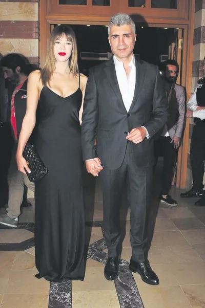 Özcan Deniz ve Feyza Aktan boşandı! 15 aylık evlilik 15 dakikada bitti-3