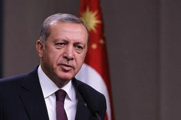 Başkan Recep Tayyip Erdoğan'dan 'Kadir Gecesi' mesajı