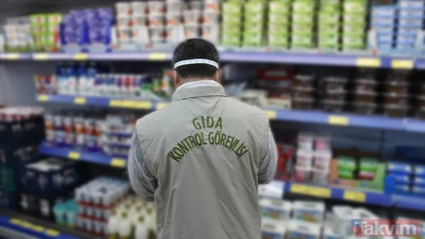 Gıda Ürünlerinde Sahteciliğe Çok Sık Rastlanırken Fiyatından, Tadından, Renginden Ya Da Kokusundan Şüphelenilen Gıdalardan Uzak Durulması Sağlık Açısından Önem...