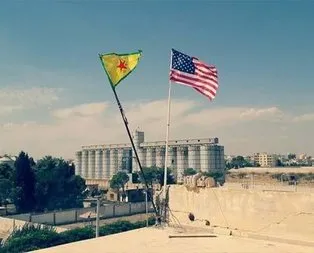 YPG’li teröristlerden çarpıcı itiraflar