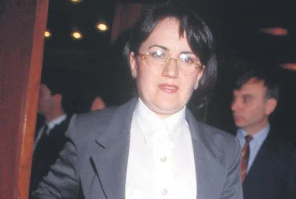 Gülen’in mektupçusu Akşener