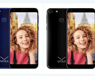 Venus e4 satışa çıktı
