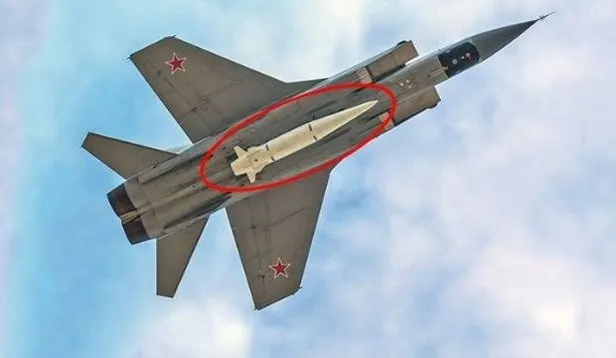 Rusya Genelkurmay Başkanı Gerasimov'dan ‘Büyük bir savaş bekliyor musunuz?’ sorusuna yanıt-1