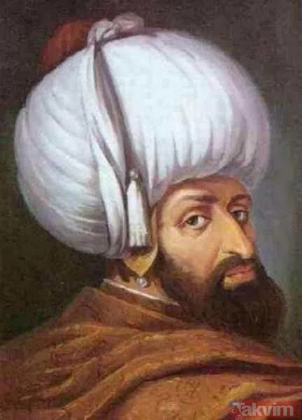 Türkiye'nin o bölgesinden... Kanuni Sultan Süleyman'ın en sevdiği yemek günümüzde de çok meşhur! İşte Osmanlı padişahının favori lezzeti... - 27