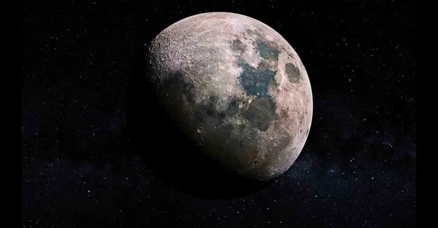 NASA Ay'da su üretmenin formülünü buldu