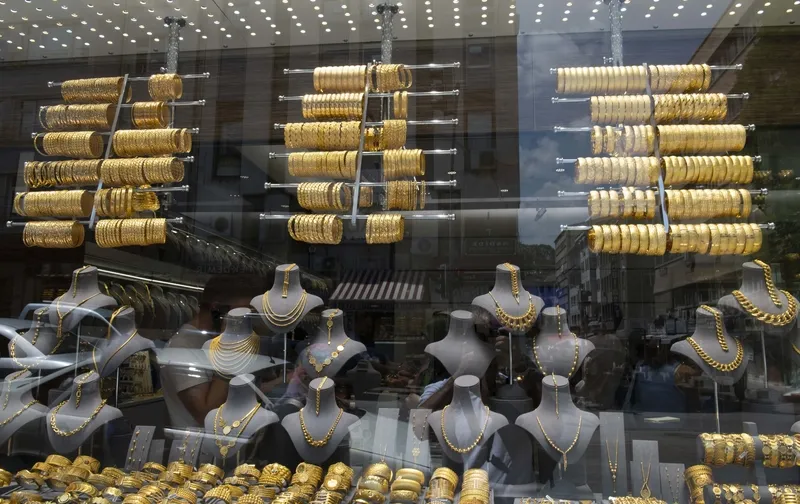 6 Mayıs Bilezik Fiyatları: 22 Ayar, 18 Ayar Ve 14 Ayar Altın Bilezik Fiyatları Ne Kadar? Ziynet, Gremse Altın Kaç Para?-3