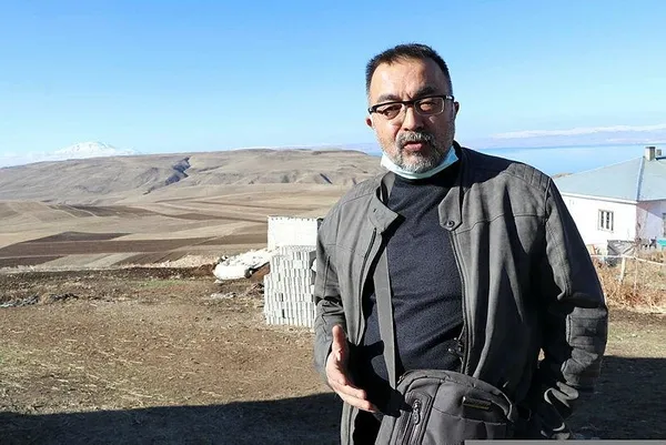 Deprem haberleri ardı ardına geldi uzman isimden uyarı gecikmedi! "Yıkılma riski var"-5