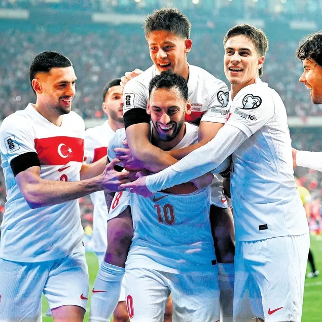 Avrupa’nın Hakanı