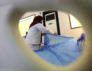 Siz bu haberi okuyana kadar bir kişi daha öldü