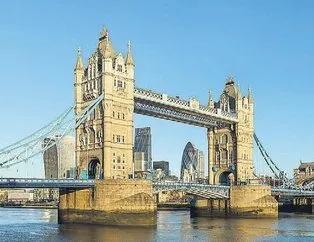 Koda adı: Londra Köprüsü