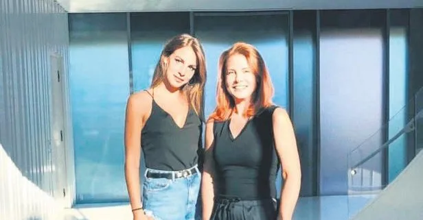 Prensese koştular