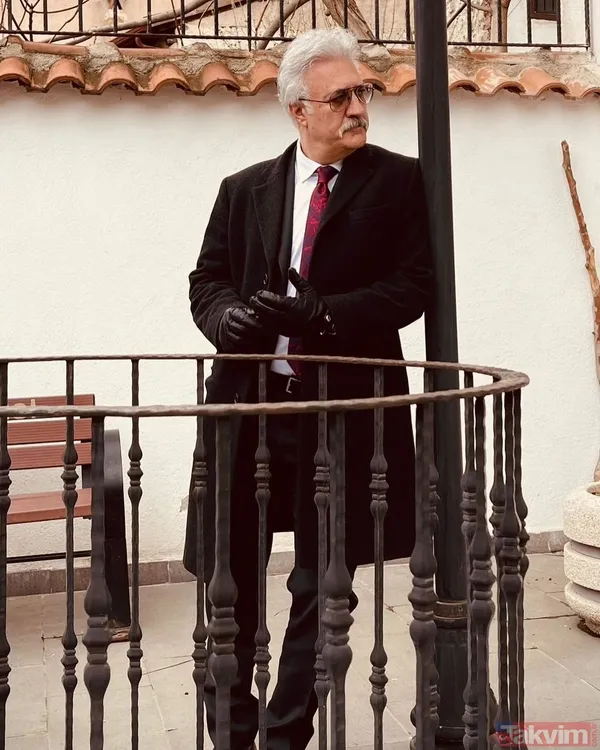 Can Borcu'nun Şükran'ı Goncagül Sunar kameralardan uzak büyüttüğü oğlunun son halini paylaştı: Güzel annenin yakışıklı oğlu! - 20