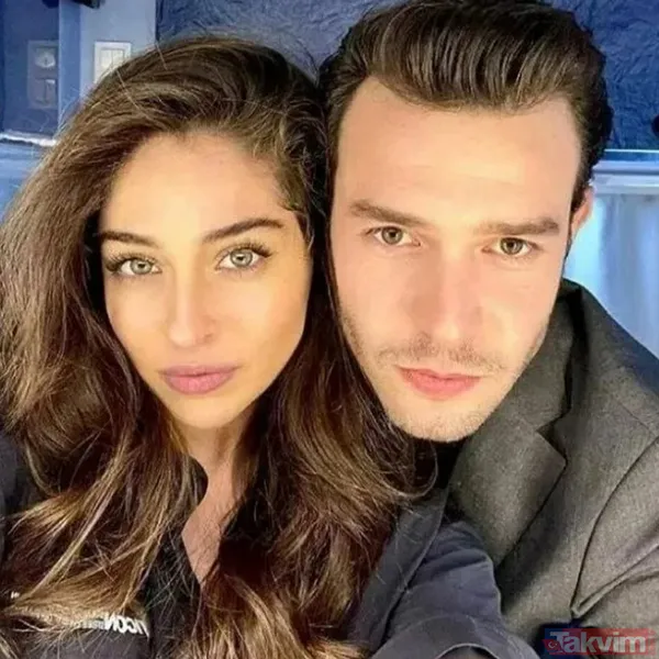 Aşka gelen Aytaç Şaşmaz'dan Cemre Baysel'e set sürprizi! - 2