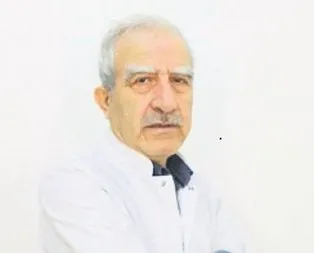 Dr. Ulusoy covid kurbanı