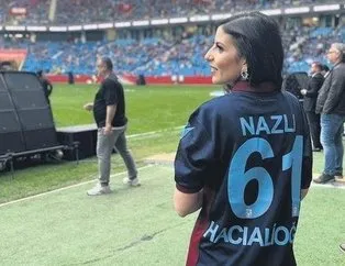 Hacıalioğlu’nun Trabzonspor hayali gerçek oldu