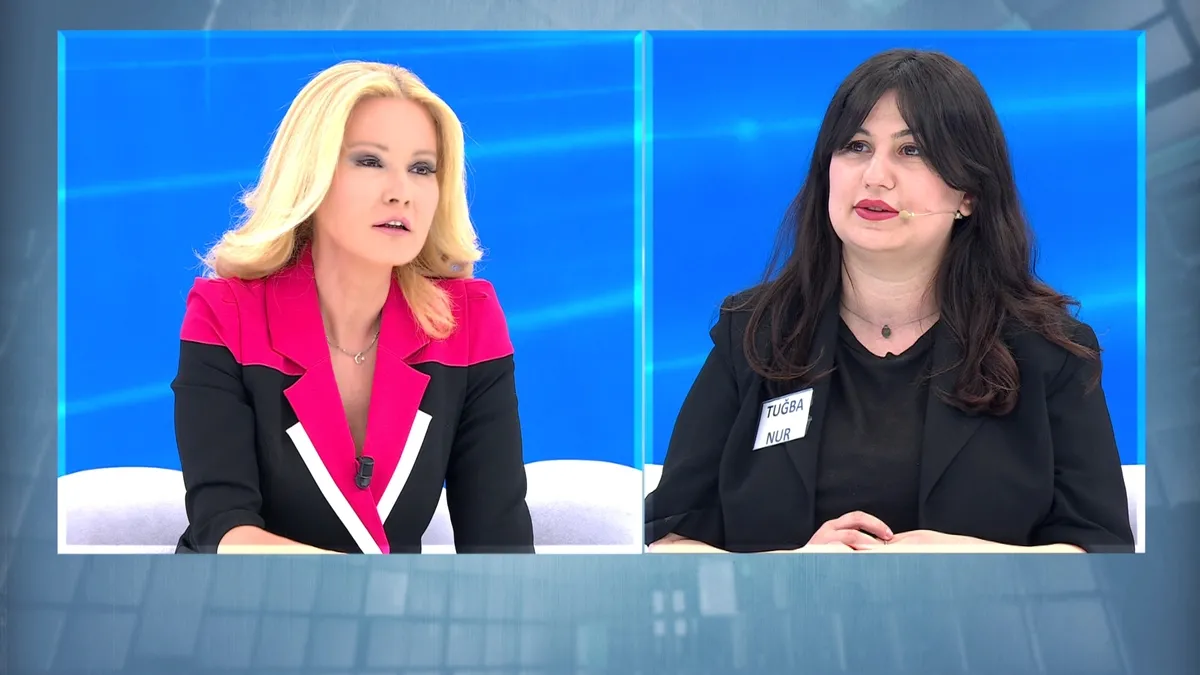 Müge Anlı'da akılalmaz olay: 504 Bin TL'lik bilinçaltı temizliği tuzağı!