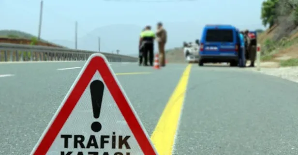 Kurban Bayramı tatilinin 6. gününde 668 trafik kazası! İçişleri Bakanı Ali Yerlikaya duyurdu