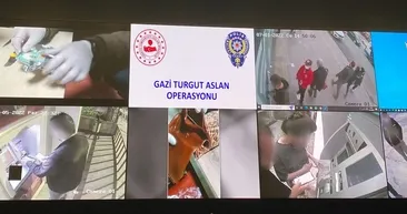 SON DAKİKA: Ankara merkezli dev FETÖ operasyonu! 704 gözaltı kararı