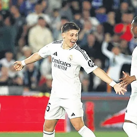 Arda işi çözüyor!