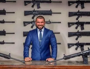 Çerkes Cengiz silahlı saldırıda yaralandı